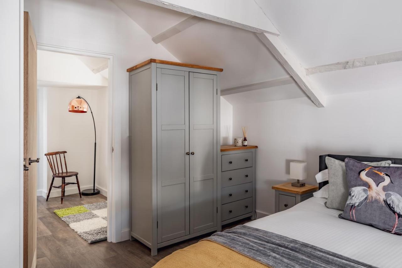Pickle Pot Loft- 2 Bedroom Apartment In Hawkshead Dış mekan fotoğraf