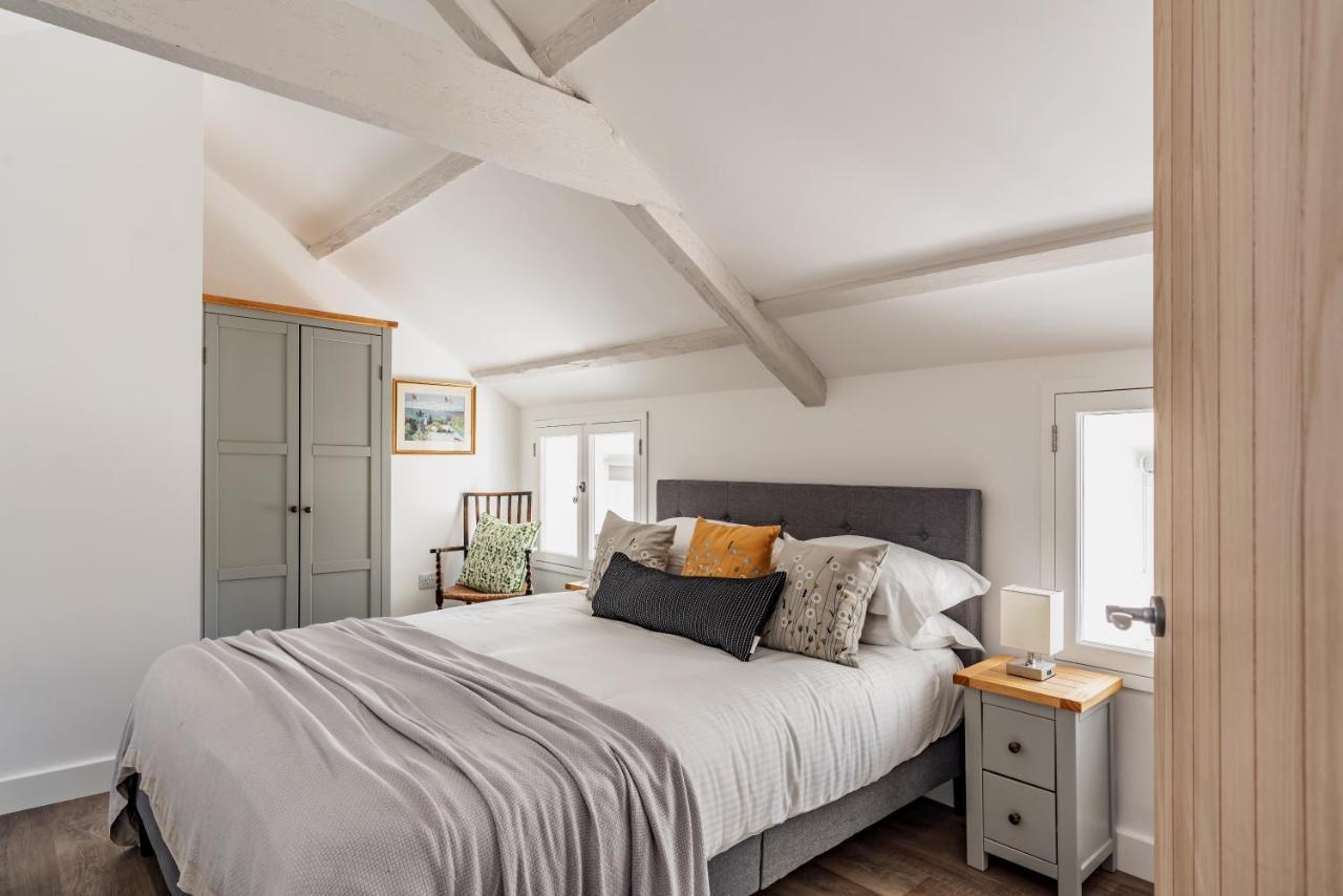 Pickle Pot Loft- 2 Bedroom Apartment In Hawkshead Dış mekan fotoğraf