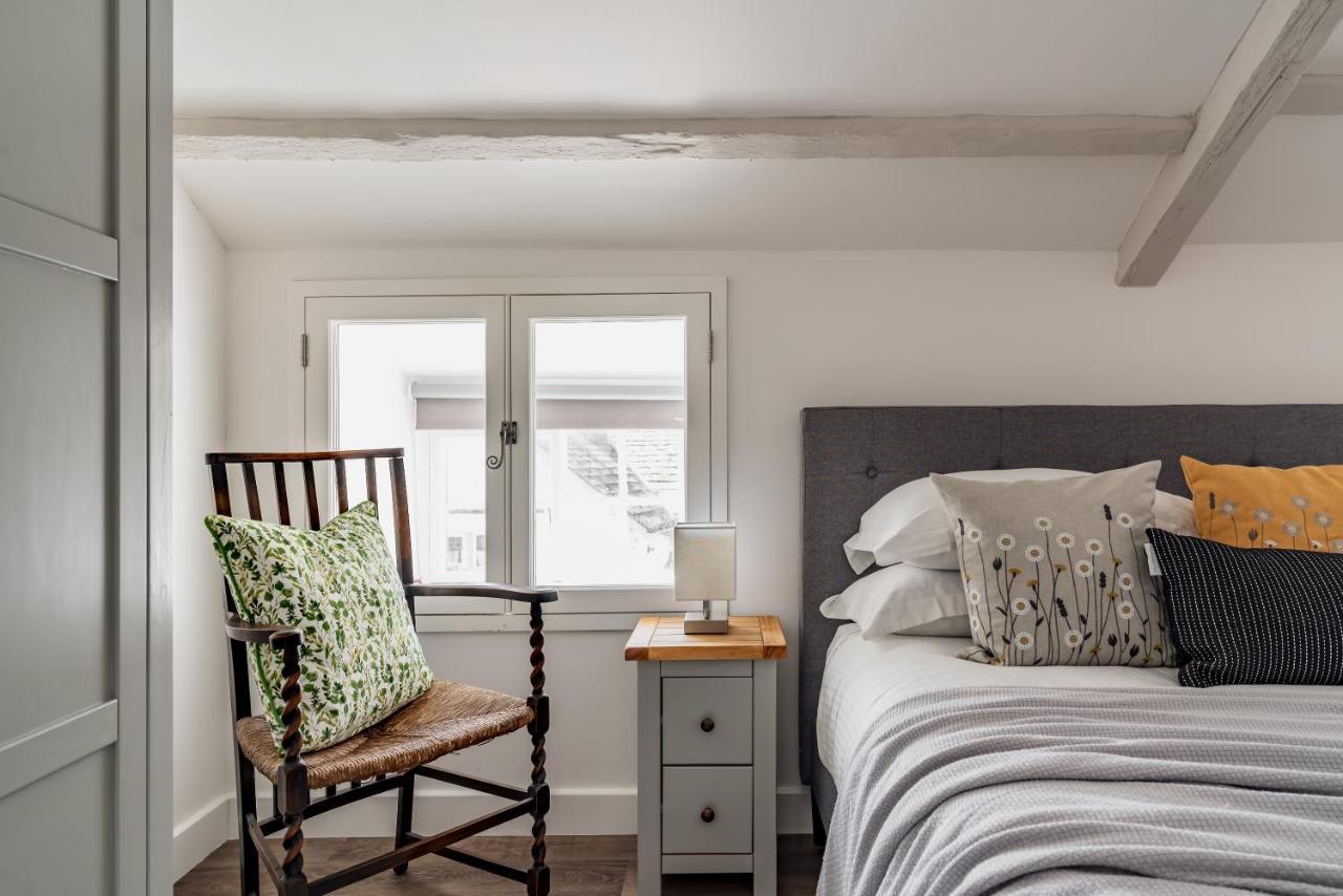 Pickle Pot Loft- 2 Bedroom Apartment In Hawkshead Dış mekan fotoğraf