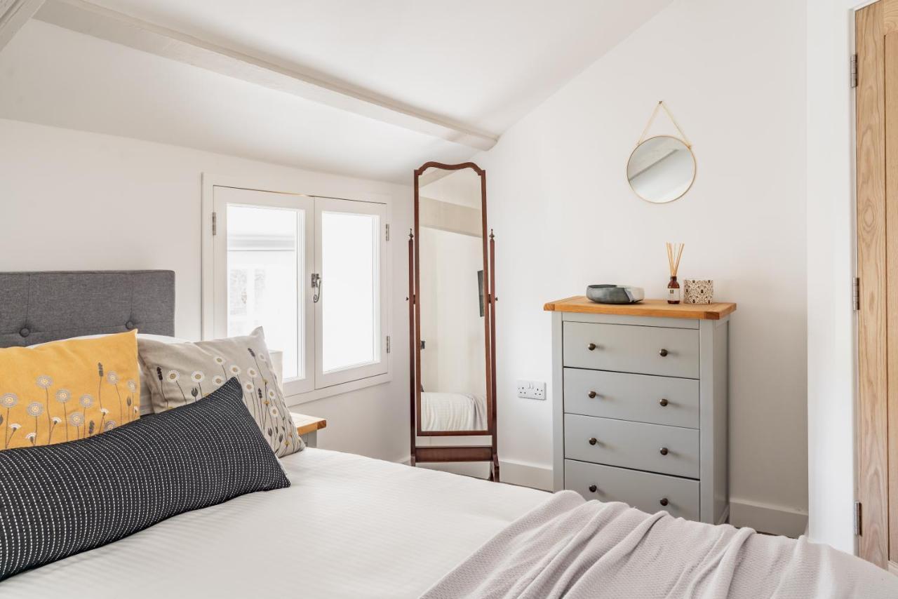 Pickle Pot Loft- 2 Bedroom Apartment In Hawkshead Dış mekan fotoğraf