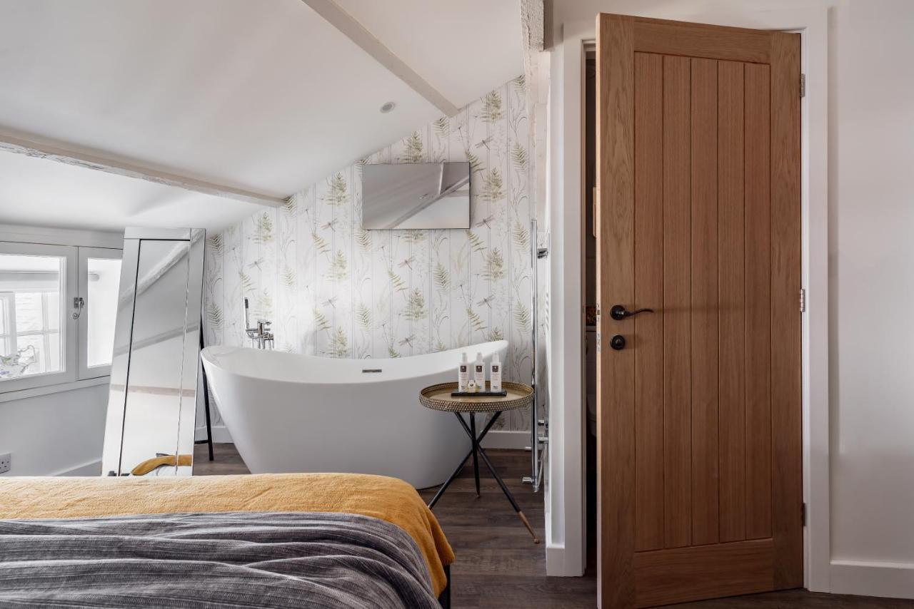 Pickle Pot Loft- 2 Bedroom Apartment In Hawkshead Dış mekan fotoğraf