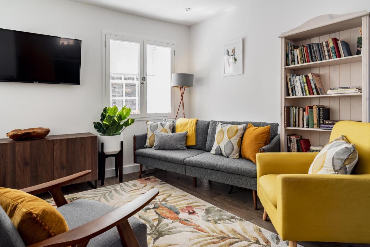 Pickle Pot Loft- 2 Bedroom Apartment In Hawkshead Dış mekan fotoğraf