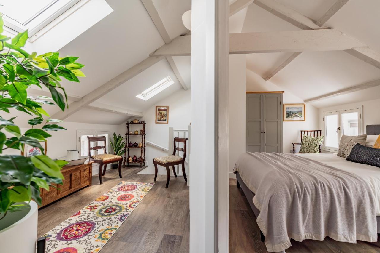 Pickle Pot Loft- 2 Bedroom Apartment In Hawkshead Dış mekan fotoğraf